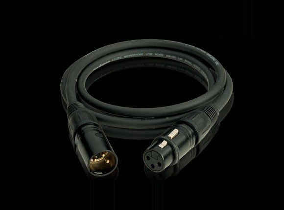 Bryston XLR audio cable